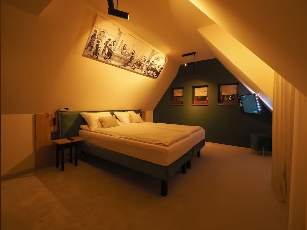 Craft Inn - Boutique Hotel 2