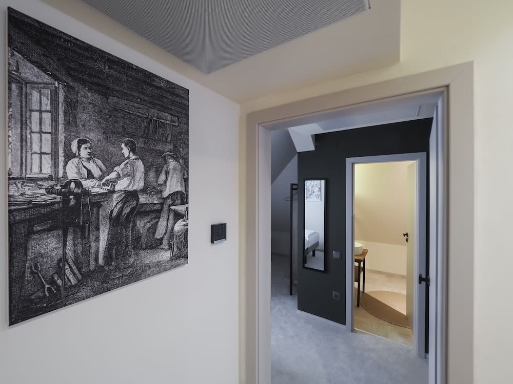 Craft Inn - Boutique Hotel 5