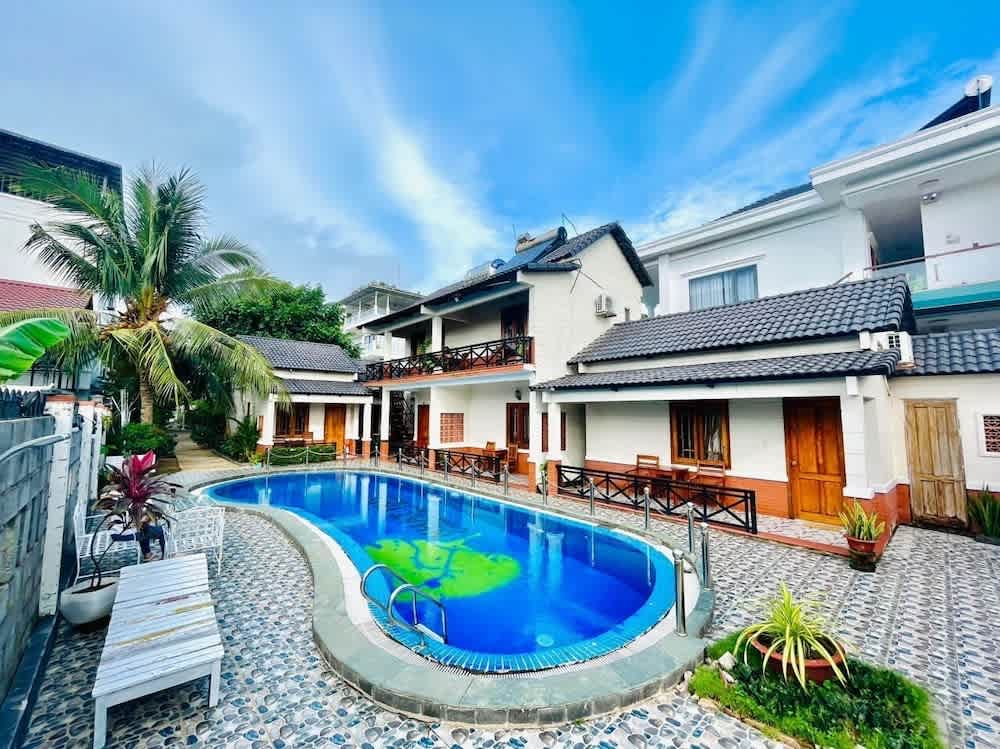 Nhat Huy Bungalow 1