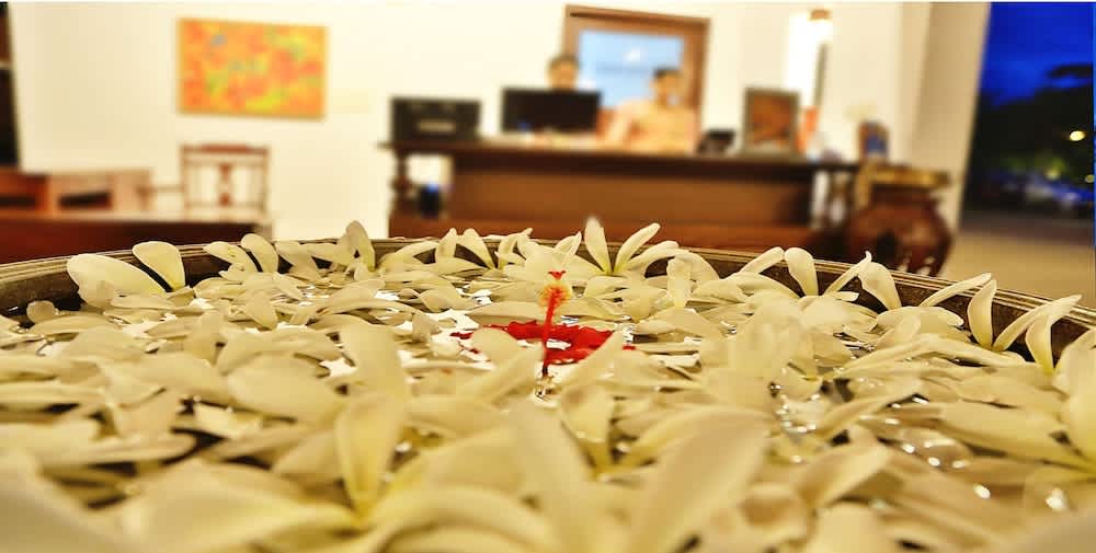 Estuary Sarovar Premiere Poovar Island 4