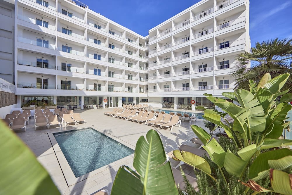 Hotel Ilusion Calma & Spa 1