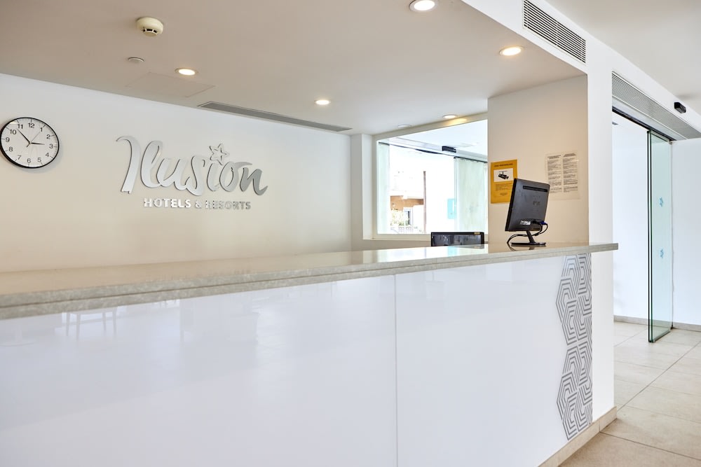 Hotel Ilusion Calma & Spa 3