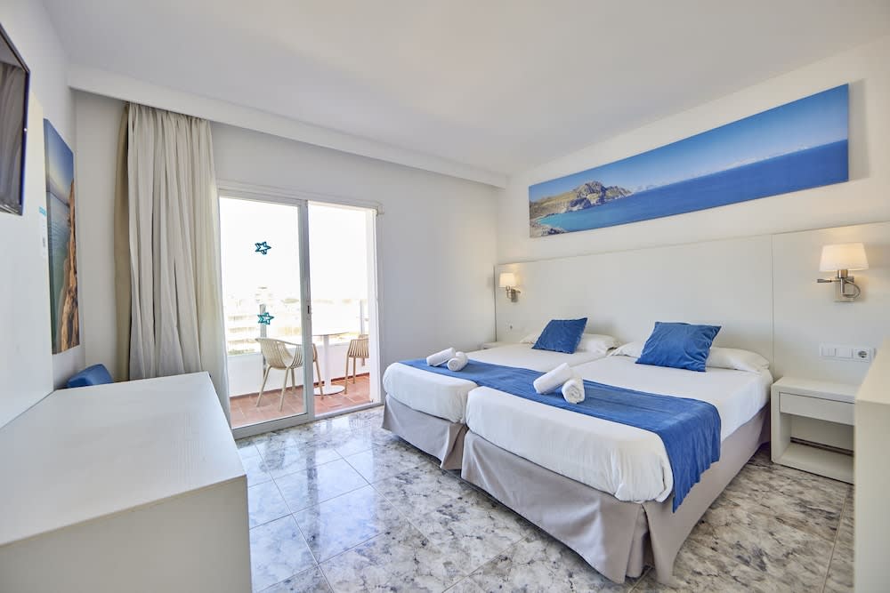 Hotel Ilusion Calma & Spa 5