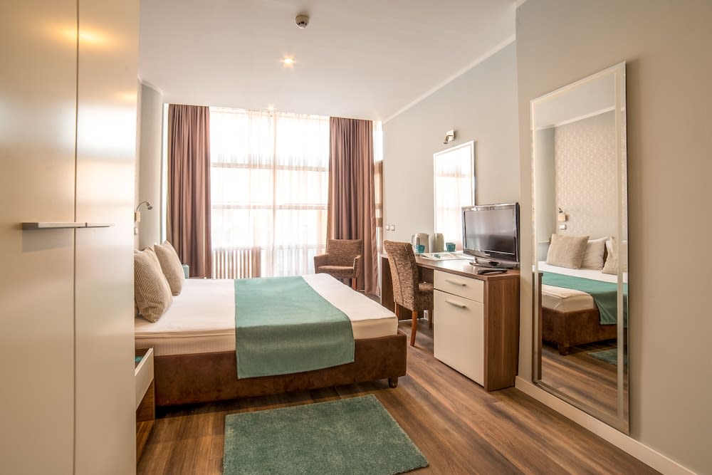 Balkan Hotel Garni 2