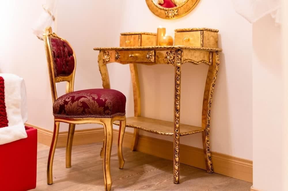 Roma Charming Rooms 3