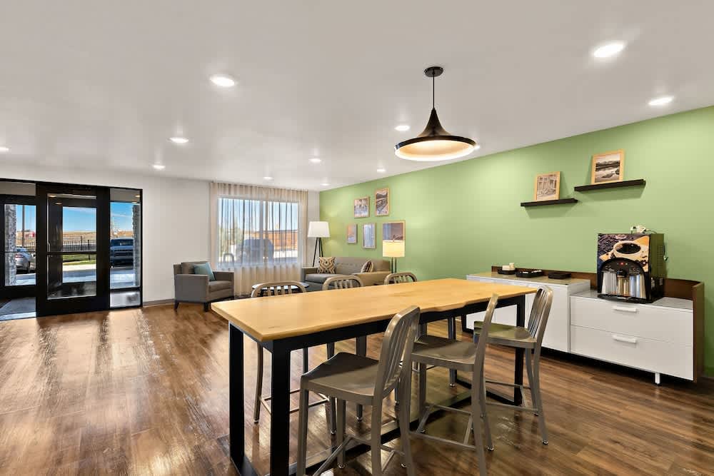 WoodSpring Suites Fort Collins 2