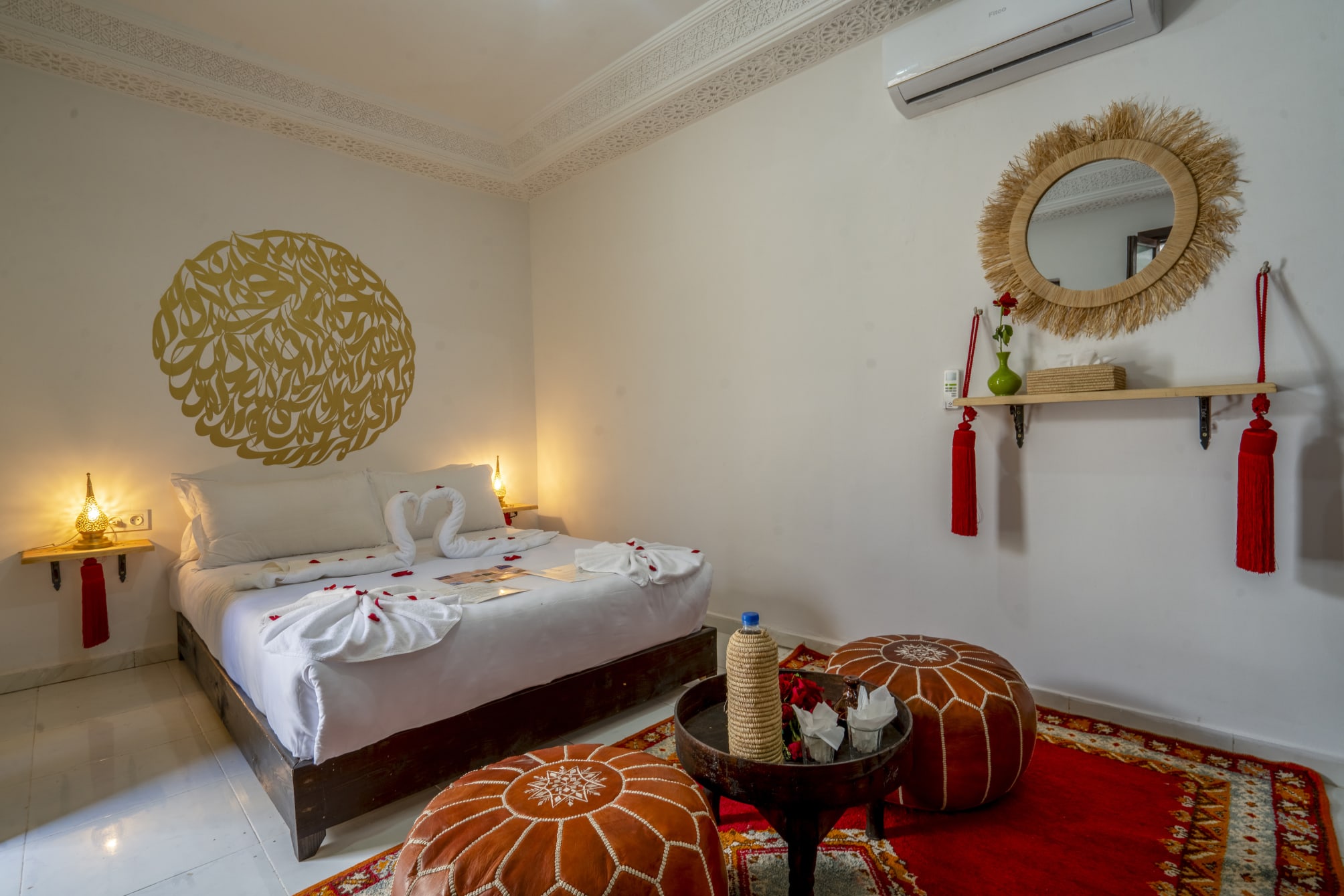 Riad HAFSSA & Spa 2
