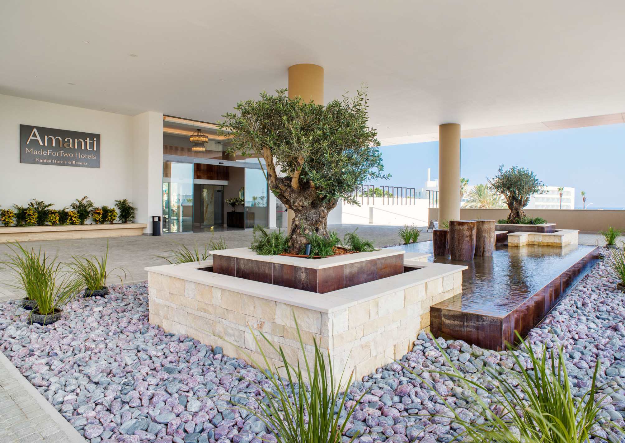 Amanti, MadeForTwo Hotels - Ayia Napa 2