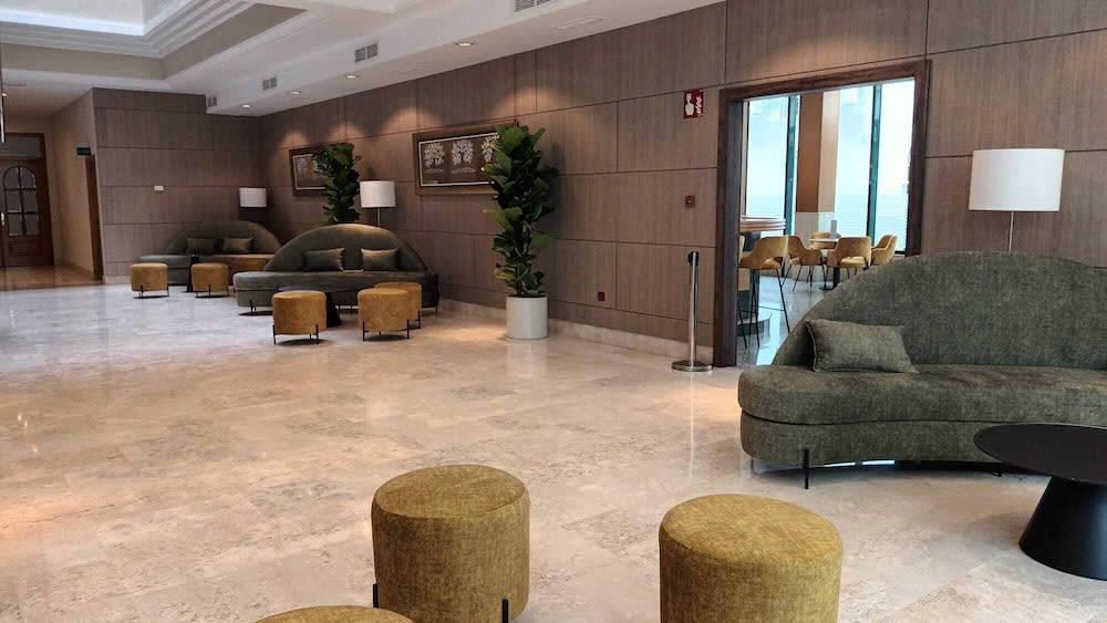 Hotel Torremar - Mares 2