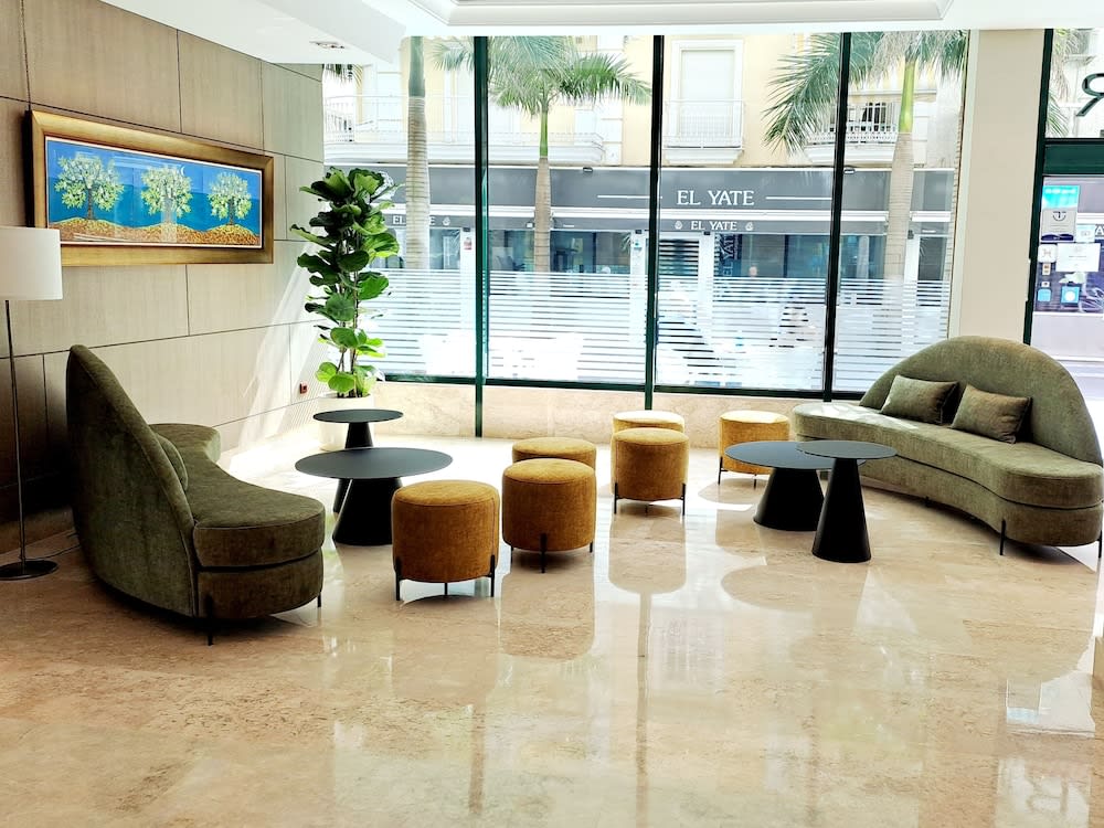 Hotel Torremar - Mares 1