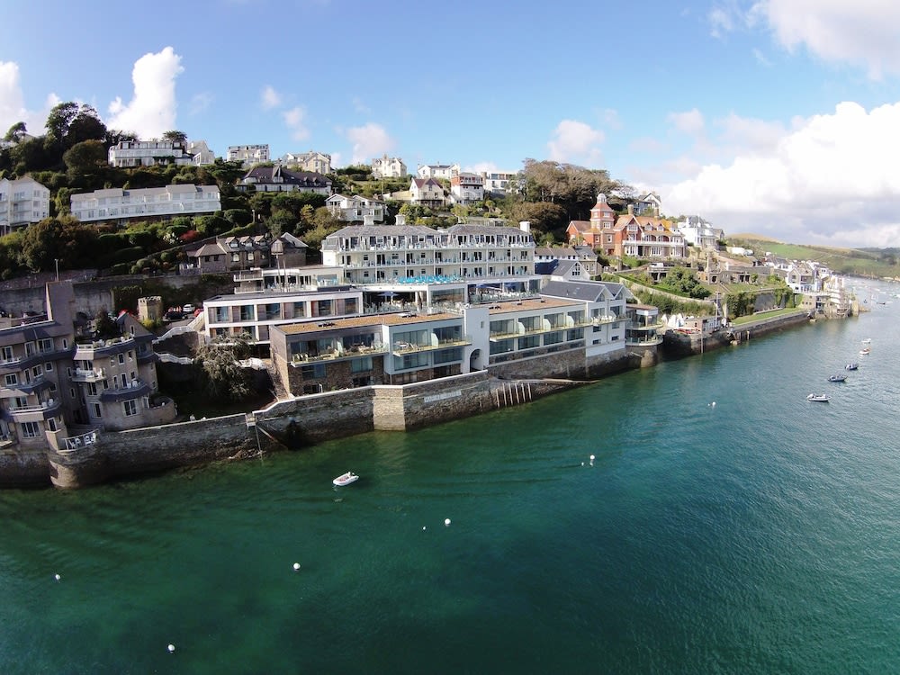Harbour Hotel & Spa Salcombe 1