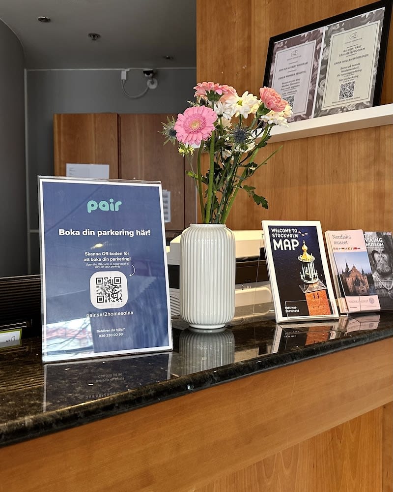 2Home Hotel Apartments 3