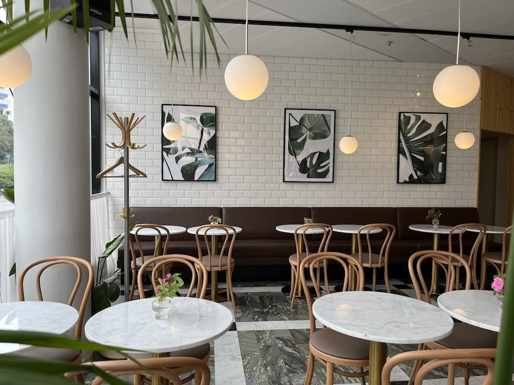 2Home Hotel Apartments 1