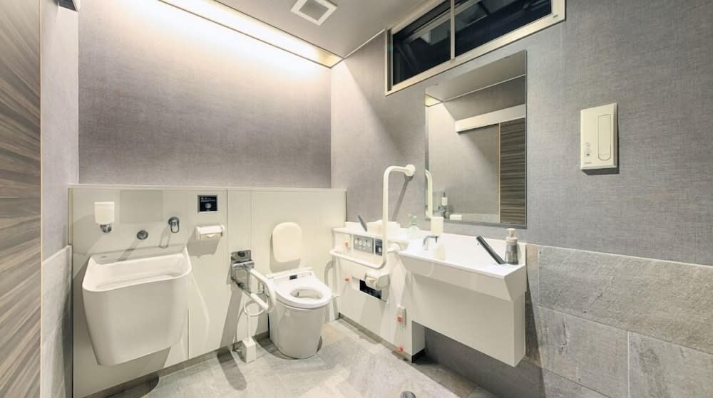 HOTEL CUORE Kyoto Shijo Omiya 2