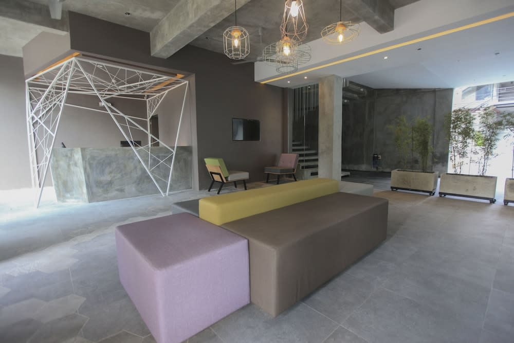 Zenvea Hotel 2