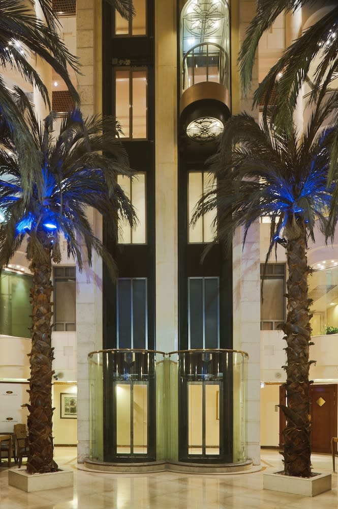 Crowne Plaza HAIFA by IHG 2