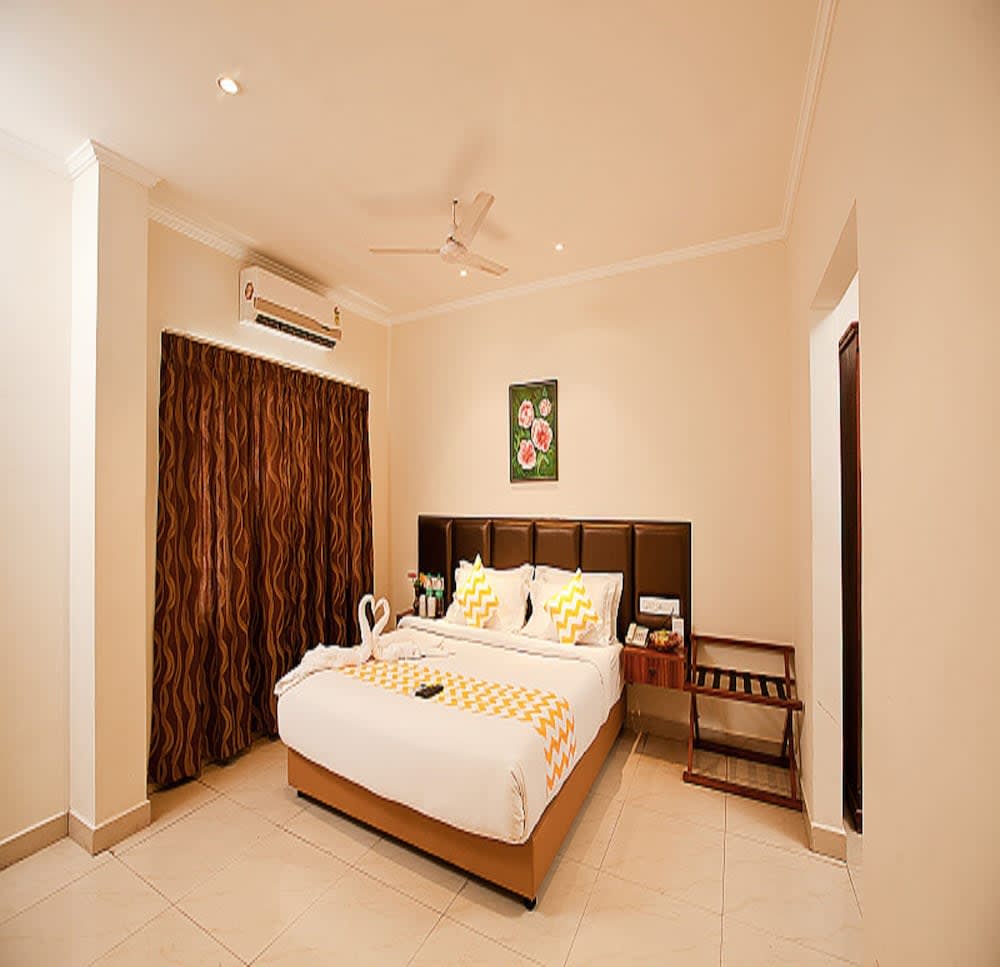 Fabhotel Blossoms Service Apartment - T Nagar 5