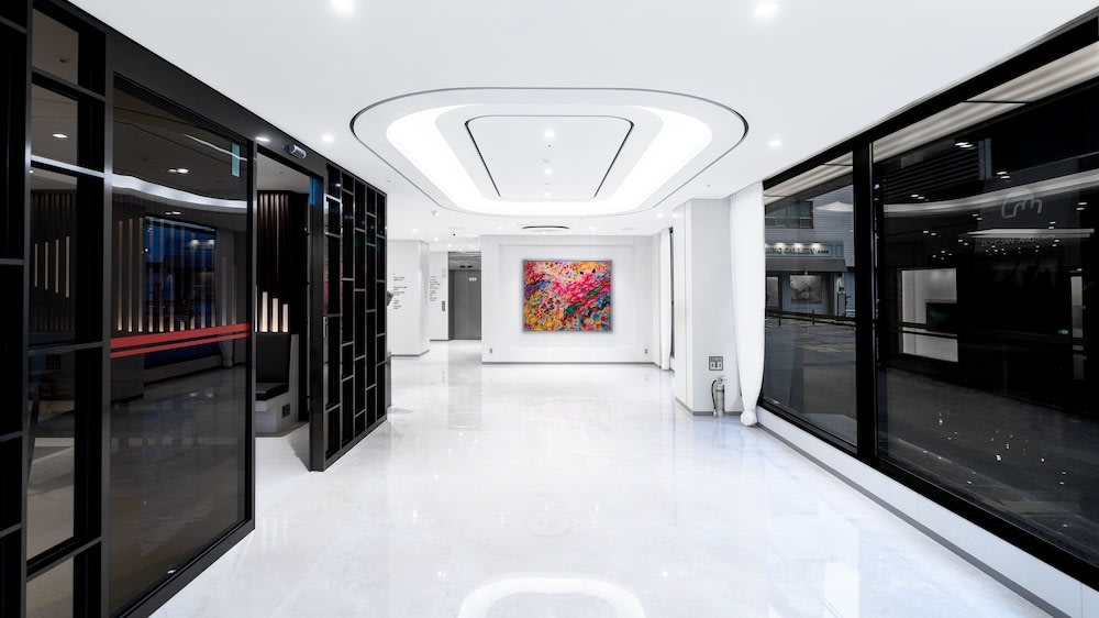 The Prima Hotel Jongno 2