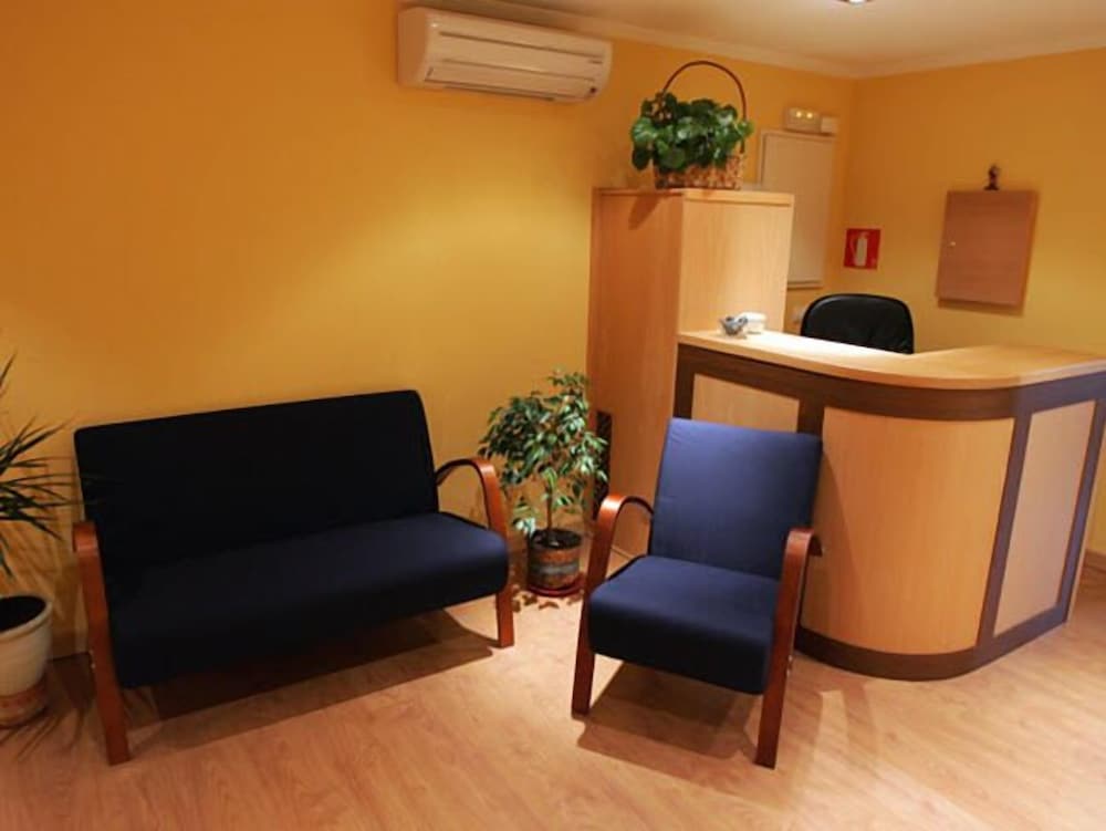 Hostal Hispanico II 2