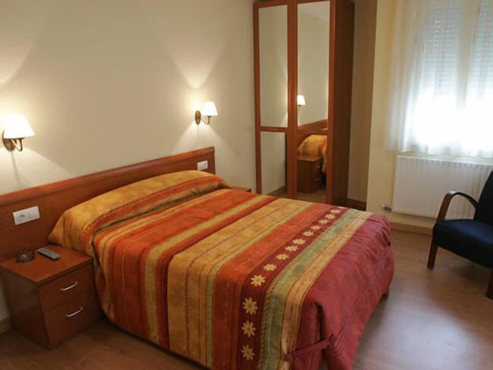 Hostal Hispanico II 1