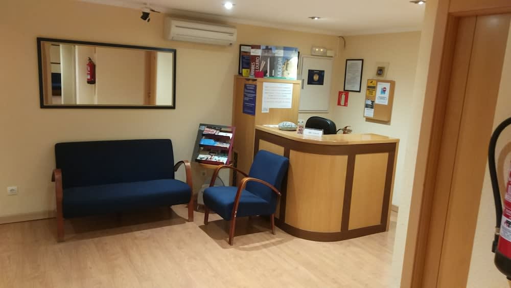 Hostal Hispanico II 3