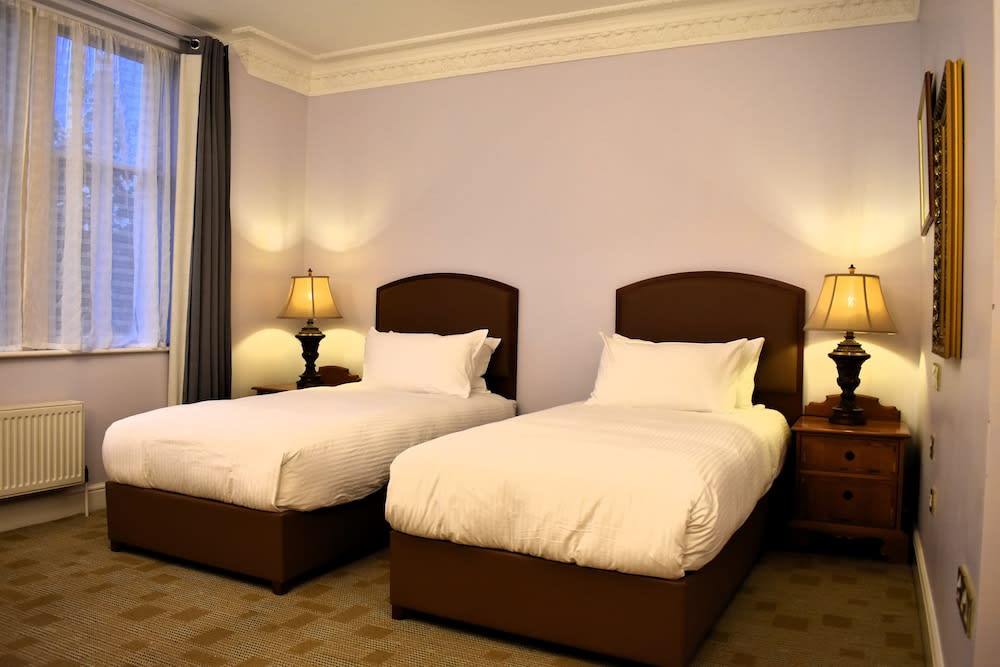 Botleigh Grange Hotel 2