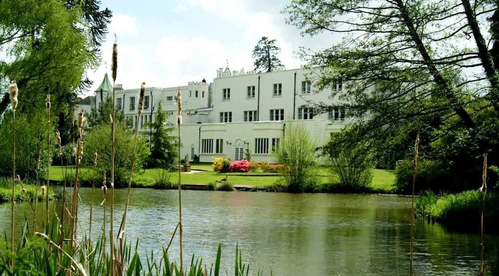 The Botleigh Grange Hotel Southampton Best deals lastminute