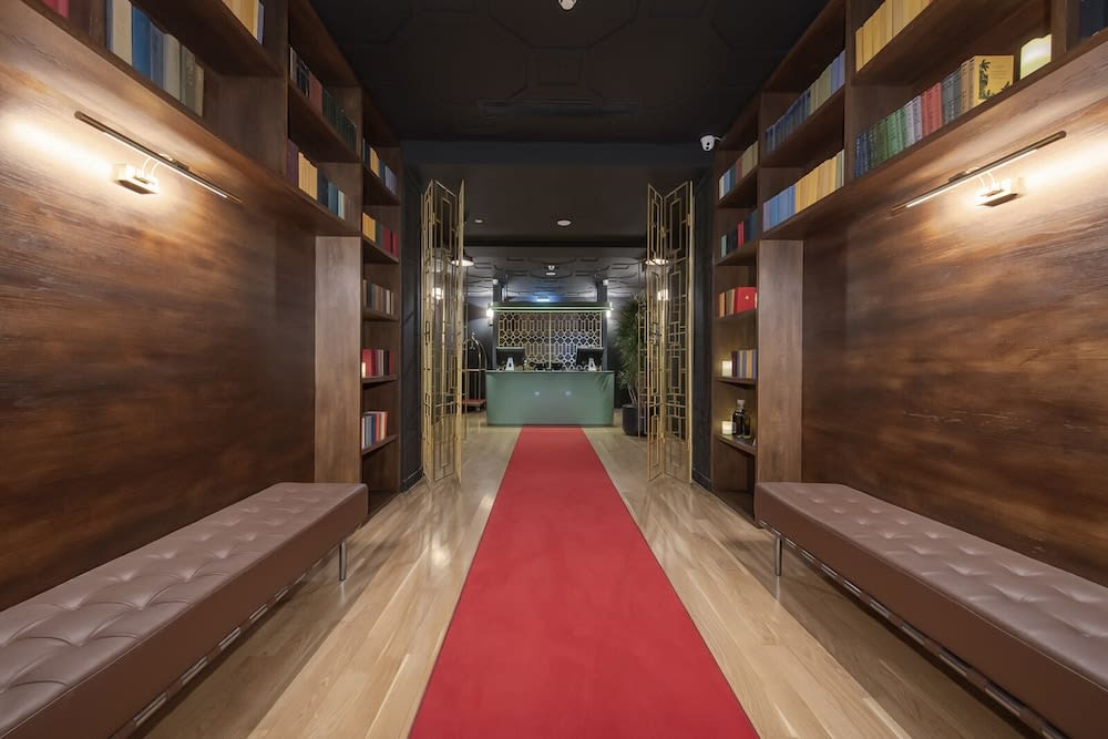 Hotel Twenties Tbilisi - Stay & Dine 2