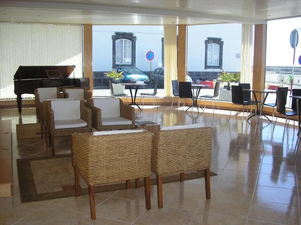 Hotel Beira Mar 1