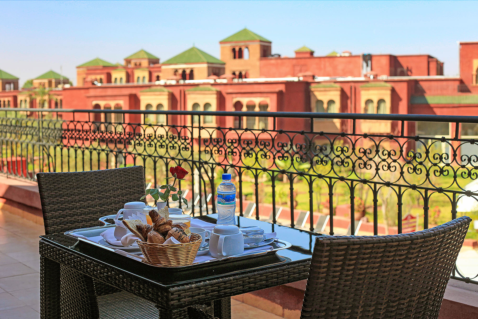 Eden Andalou Aquapark & Spa 5