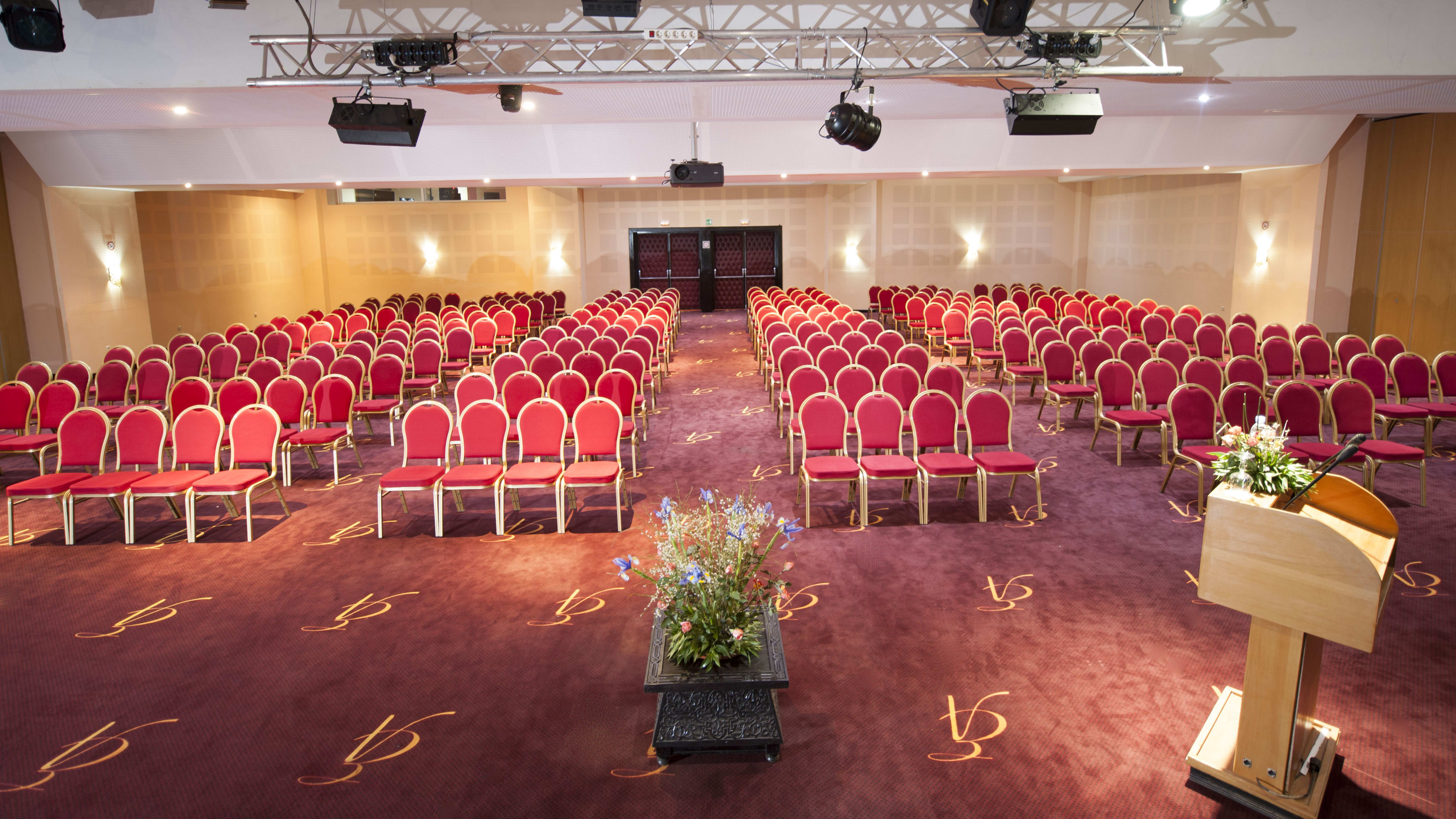 Eden Andalou Aquapark & Spa 1