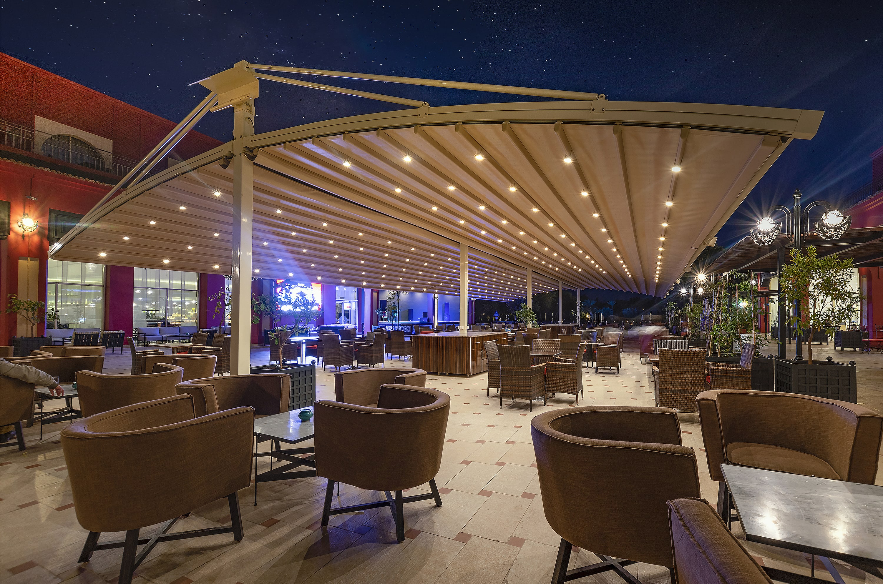 Eden Andalou Aquapark & Spa 3