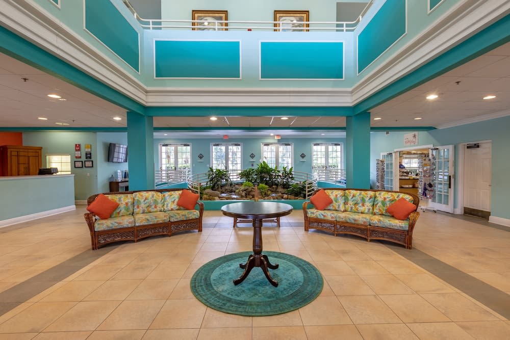 BAHAMA BAY RESORT 2