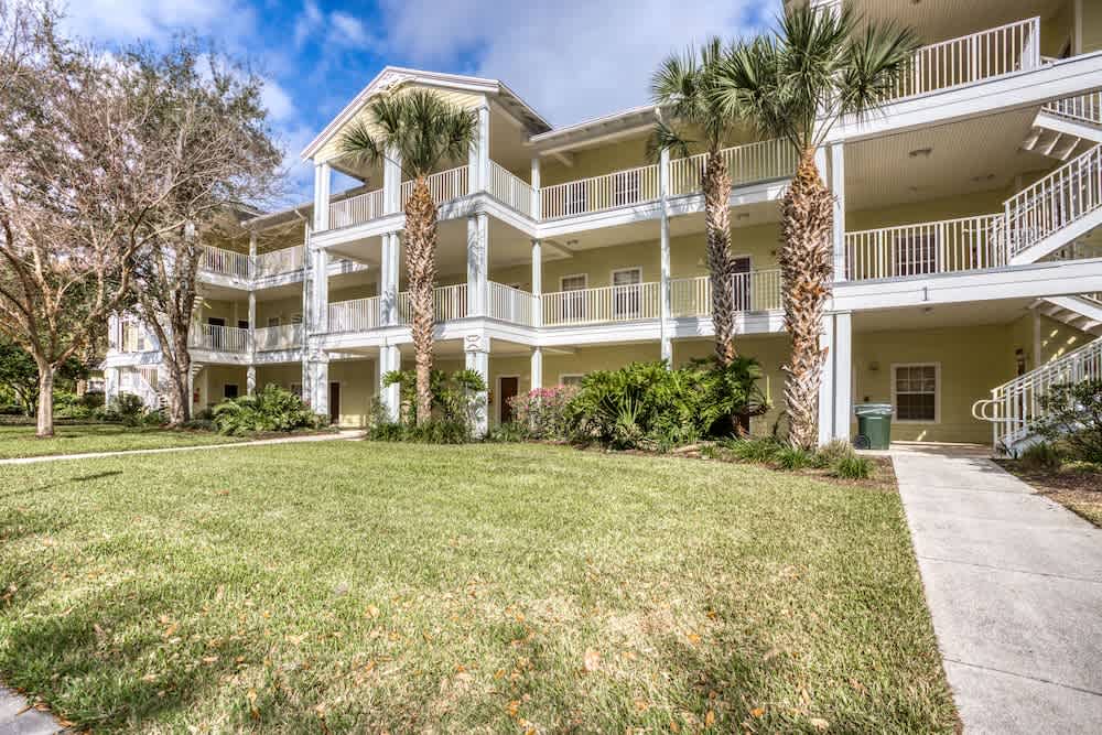 BAHAMA BAY RESORT 1
