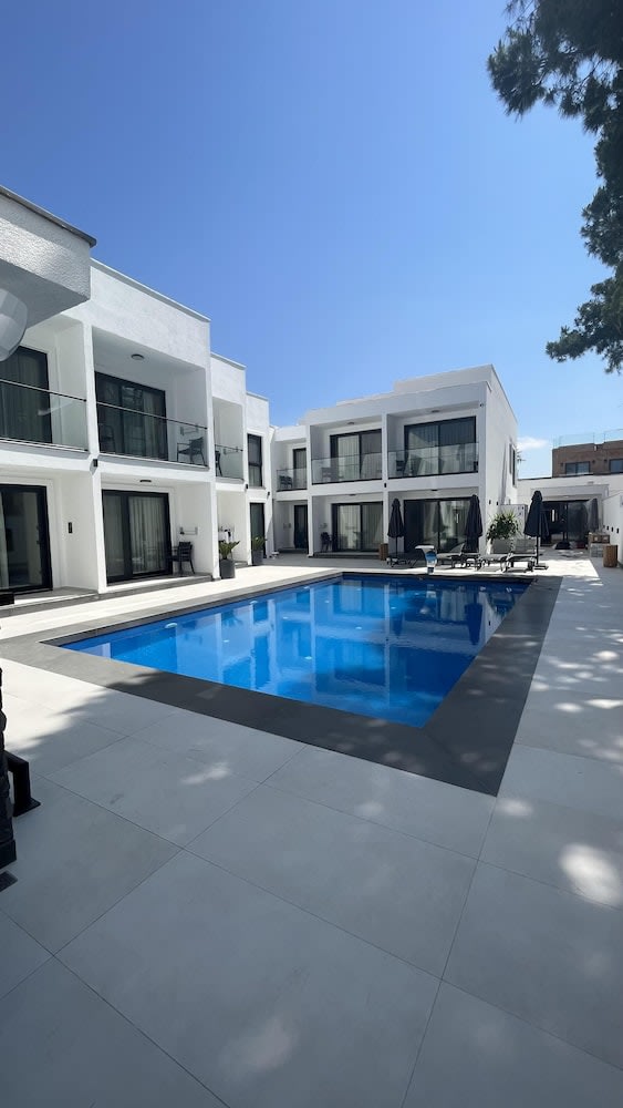 Blue Point Hotel Yalikavak 1