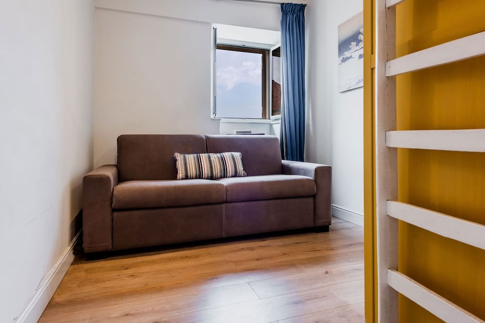 Bellini Plaza Suite by Wonderful Italy 2