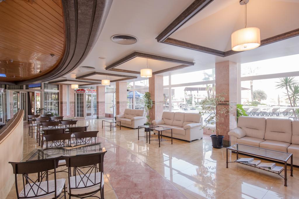 Hotel & Spa Blau Parc 2
