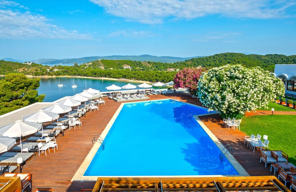 Skiathos Palace Hotel 1