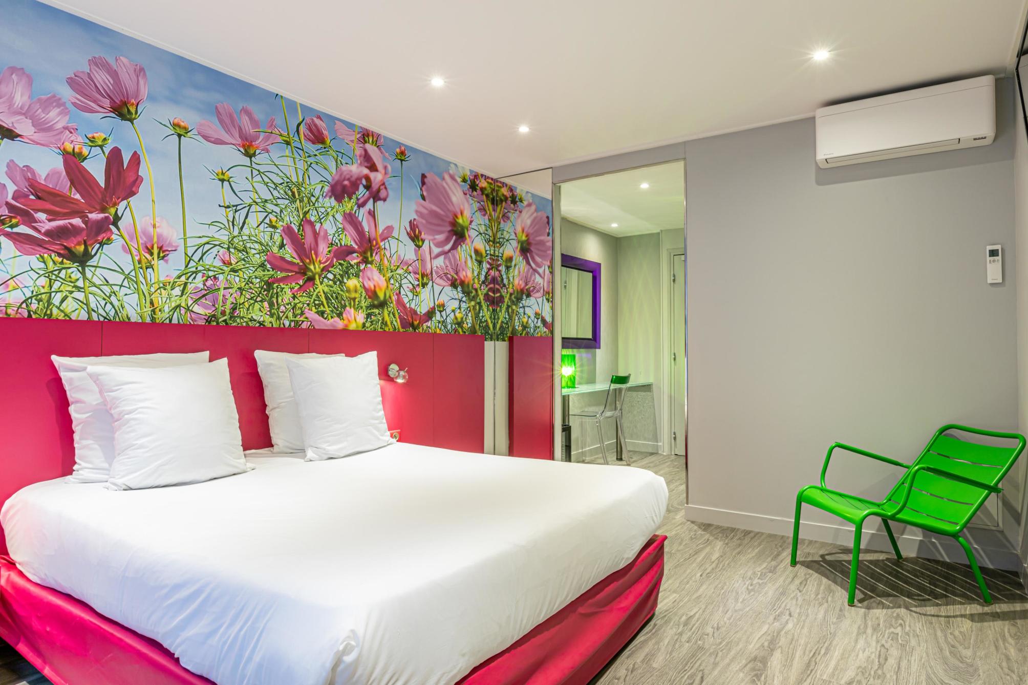 Jardins de Montmartre 4