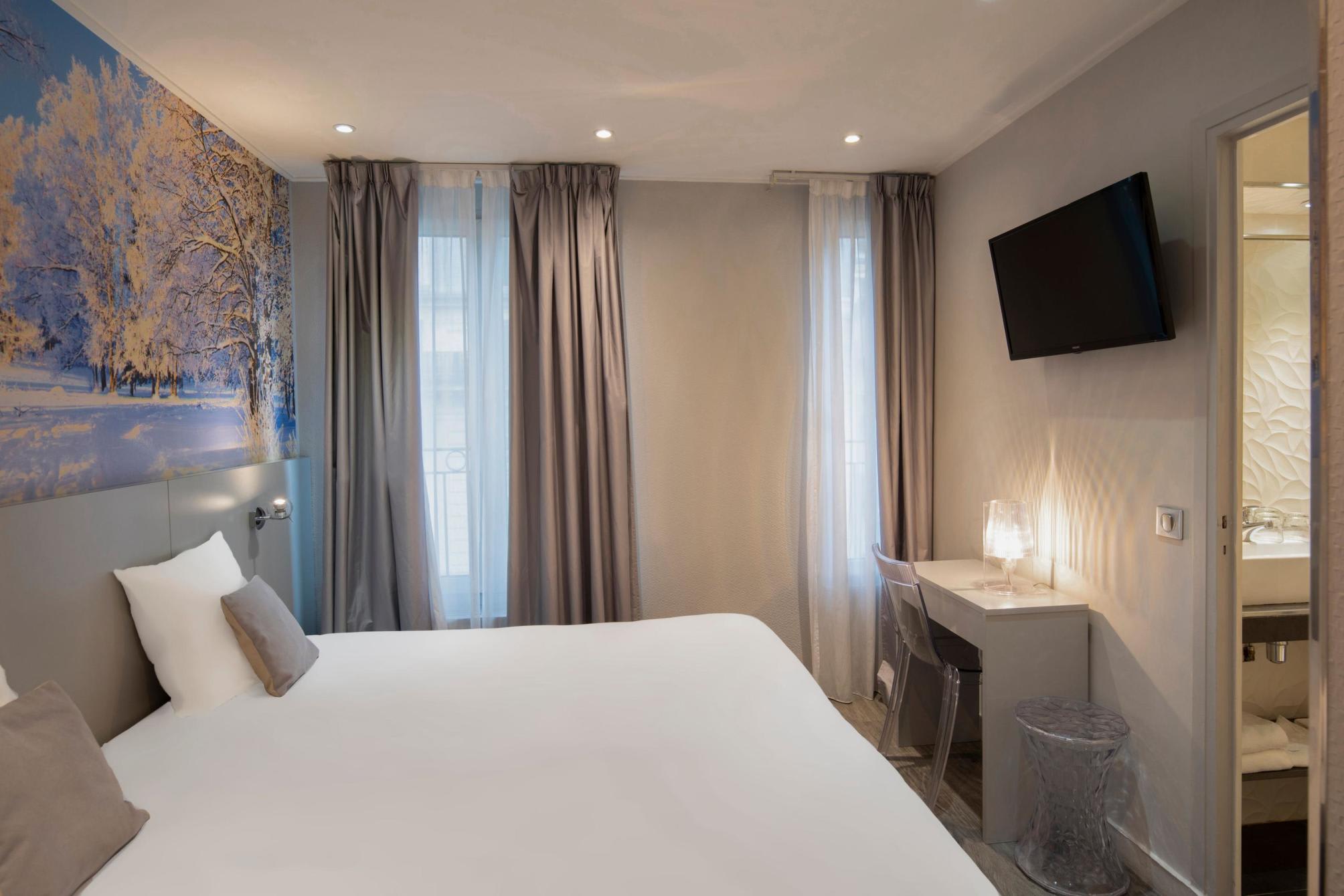 Jardins de Montmartre 2