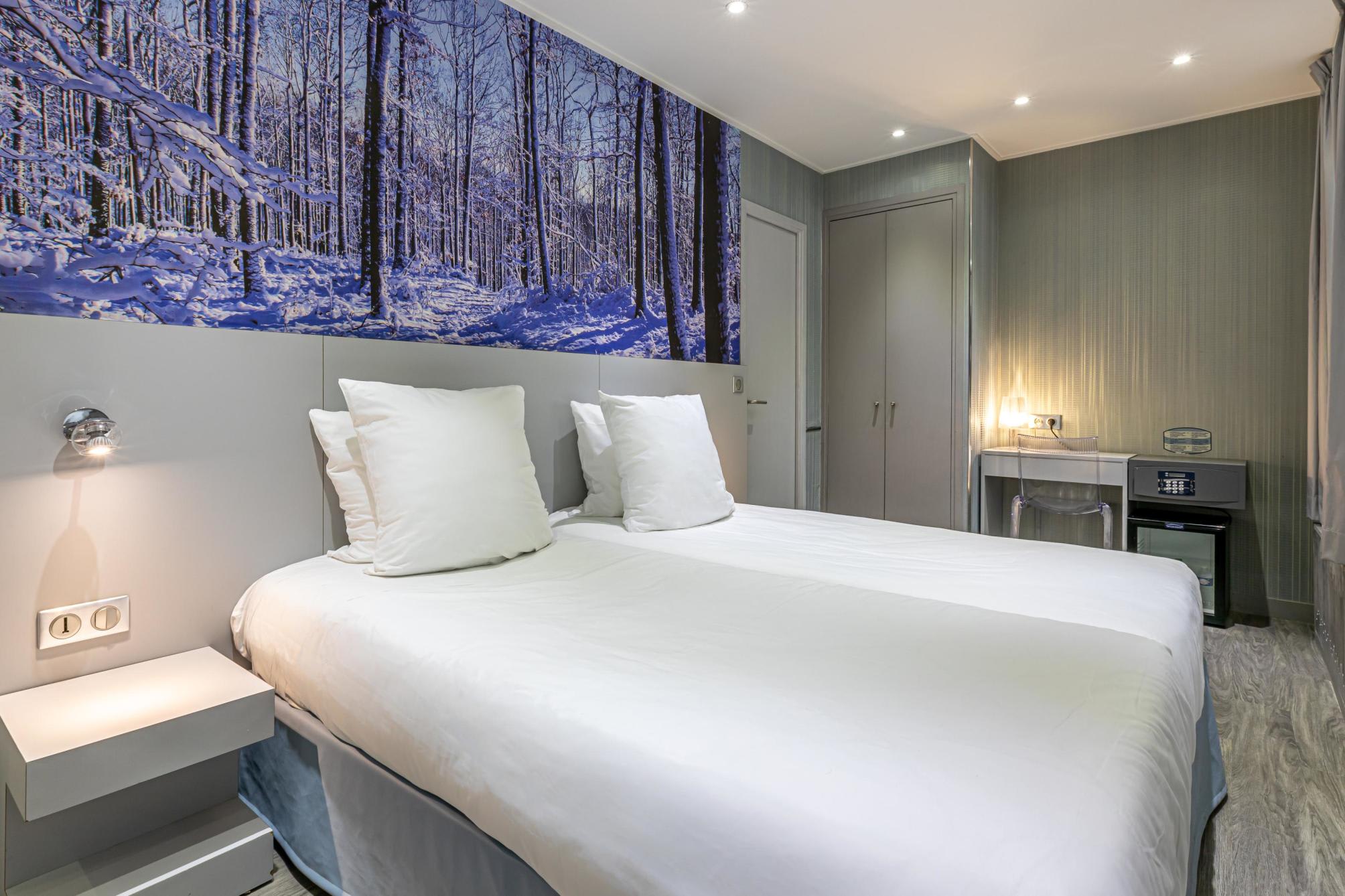 Jardins de Montmartre 3