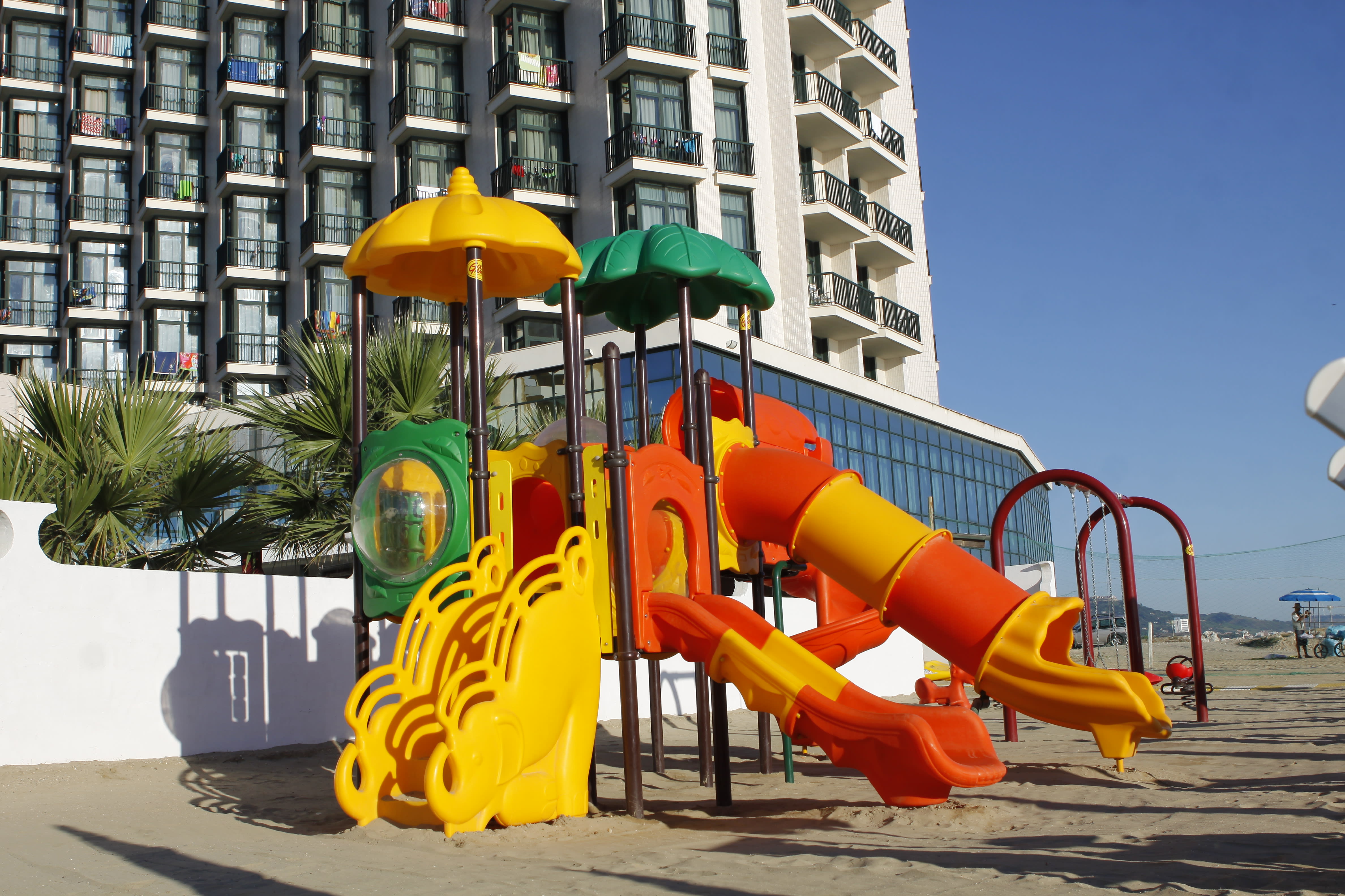 Club Esse Mediterraneo 4