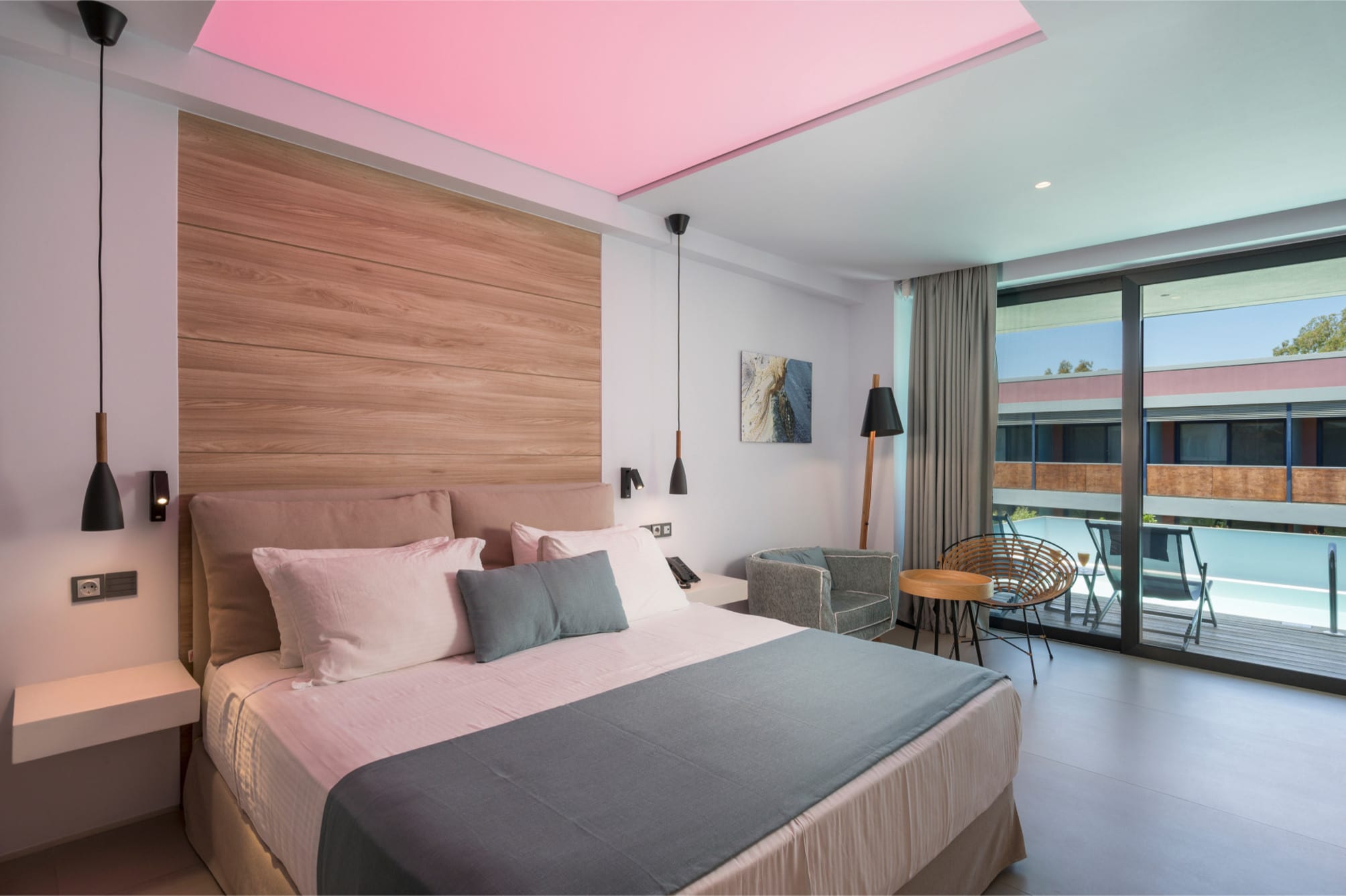 Harmony Boutique Resort - Adults oriented 3