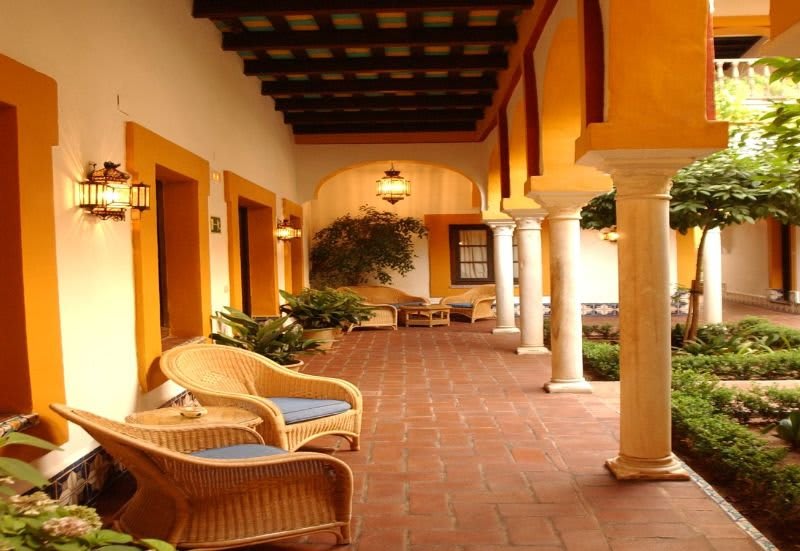 Casa Imperial 2