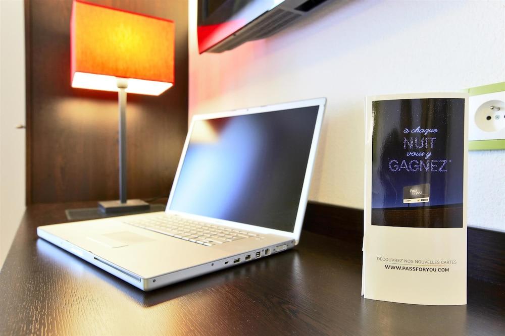 Enzo Hotels Metz Sud Augny By Kyriad Direct 5