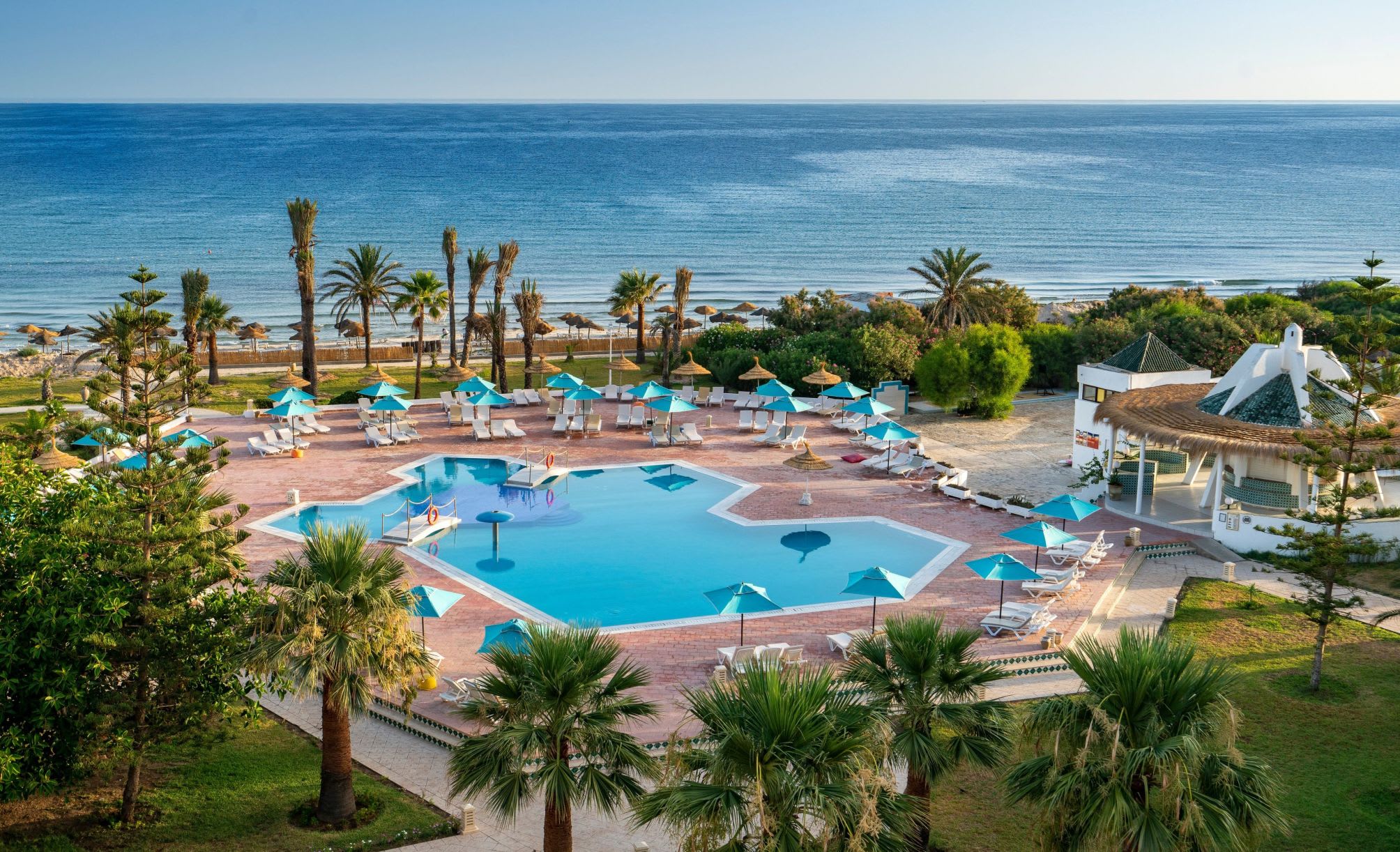 Vincci Helya Beach 1