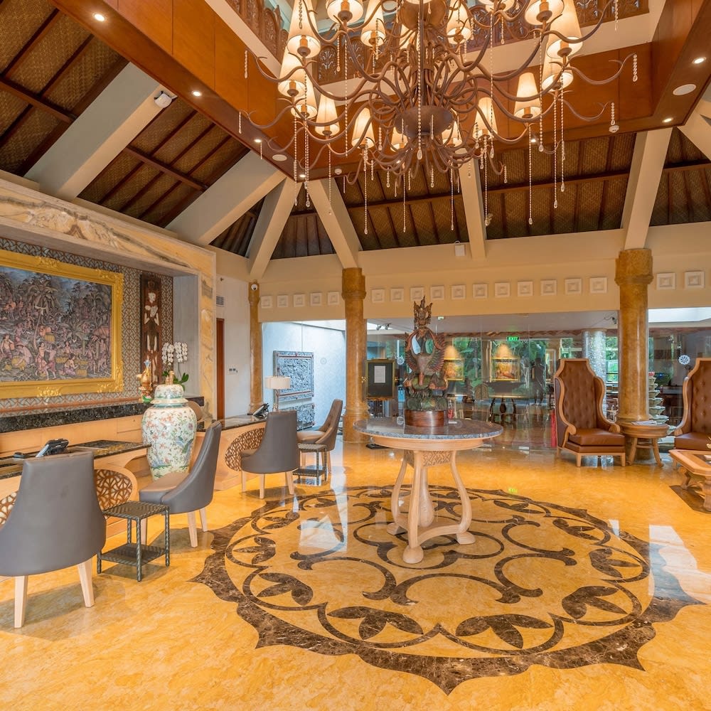 SereS Springs Resort & Spa, Singakerta 2