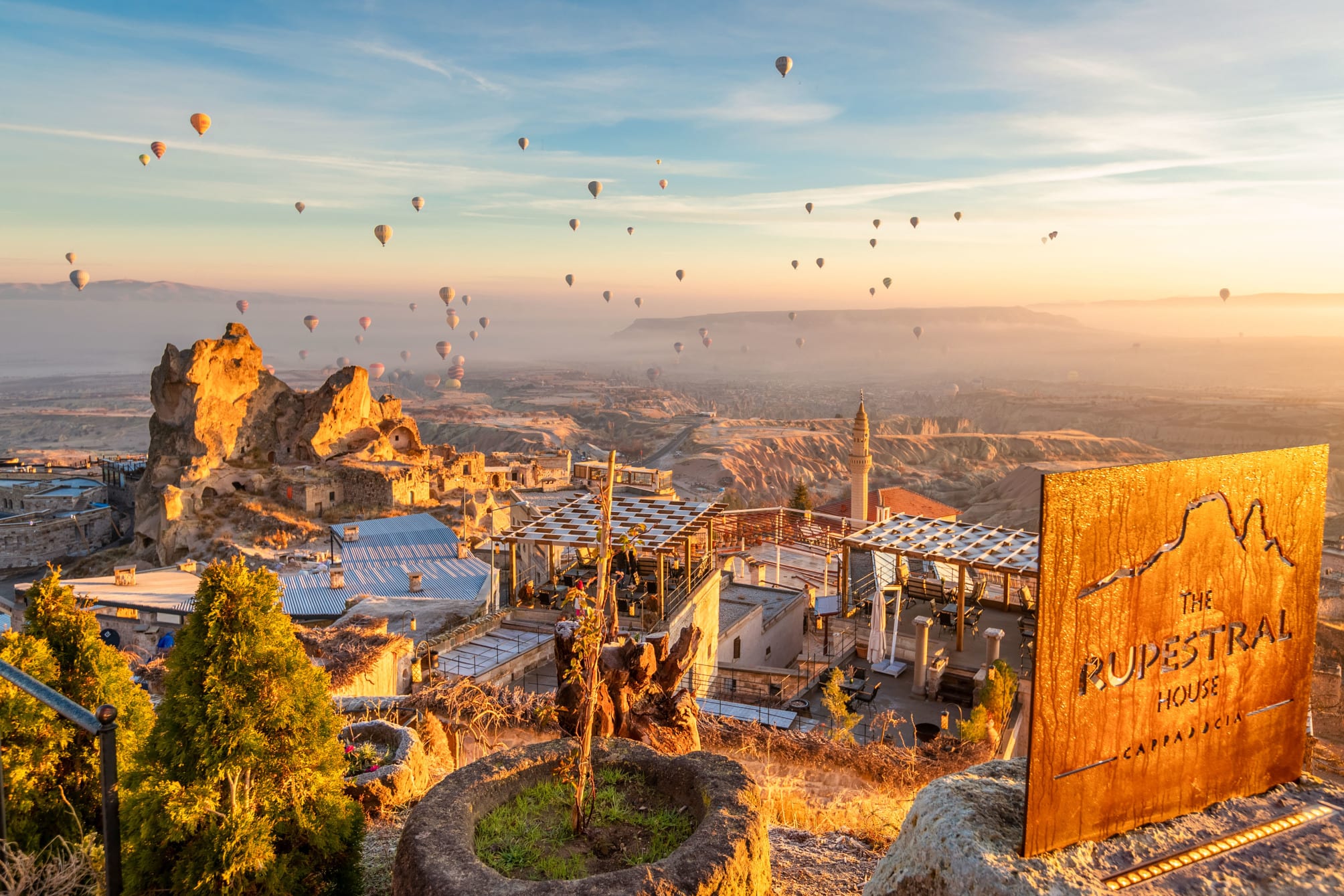 The Rupestral House Hotel 1