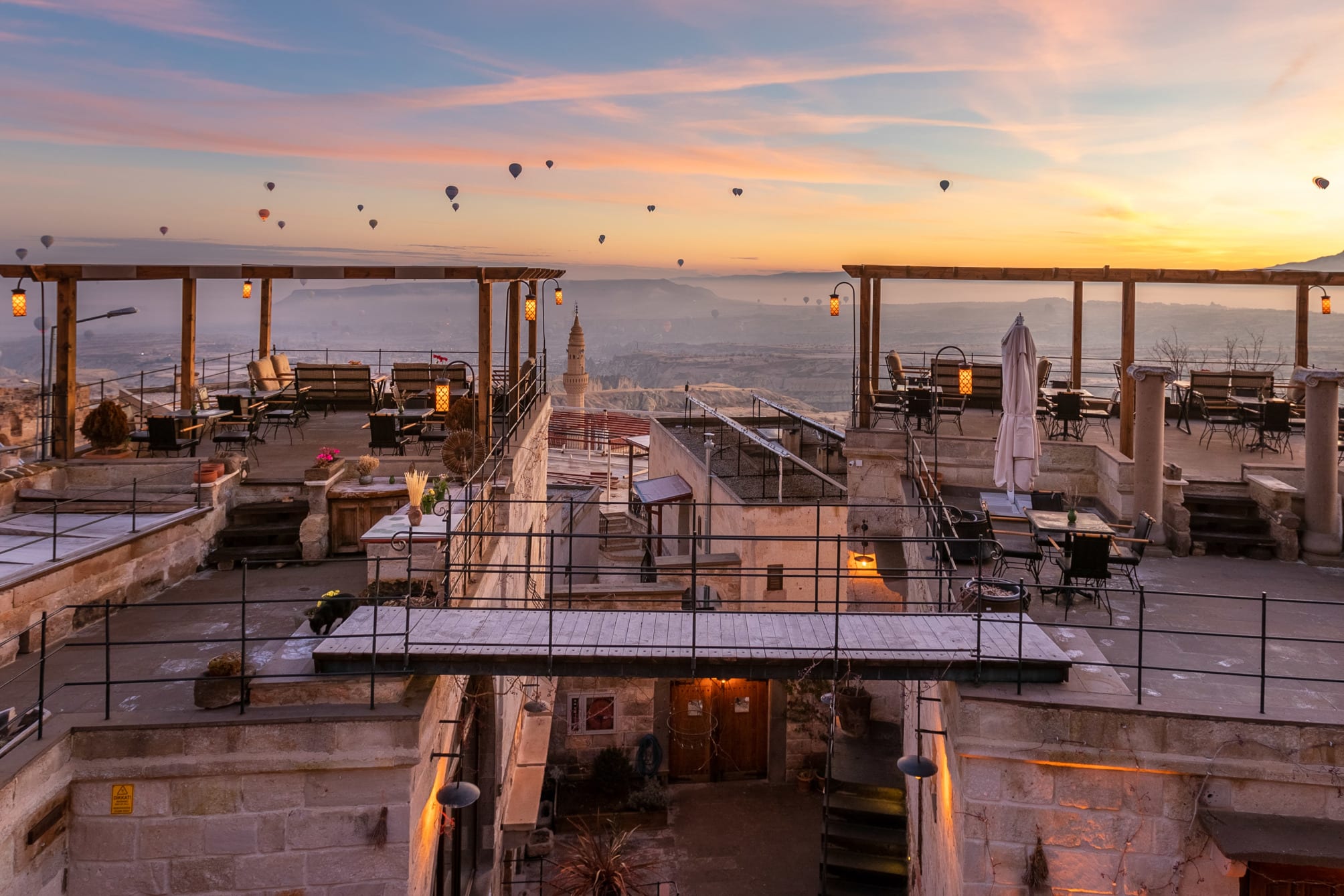 The Rupestral House Hotel 4