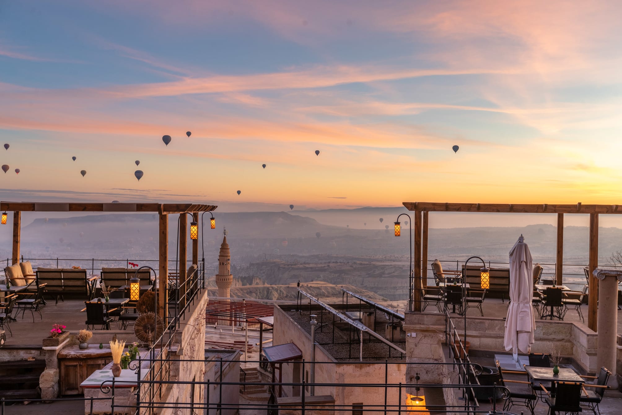 The Rupestral House Hotel 5